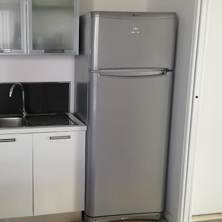 Brezza Da Mare Apartment Rimini Ngoại thất bức ảnh