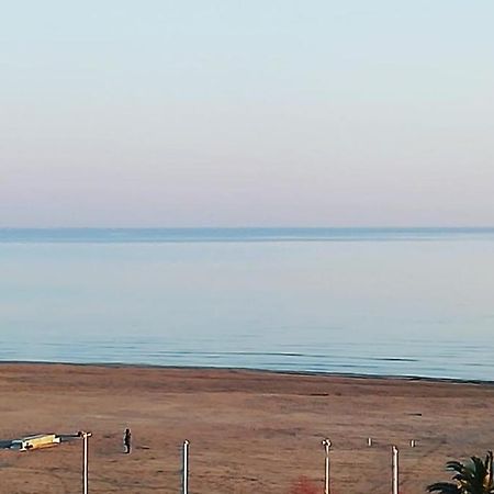 Brezza Da Mare Apartment Rimini Ngoại thất bức ảnh