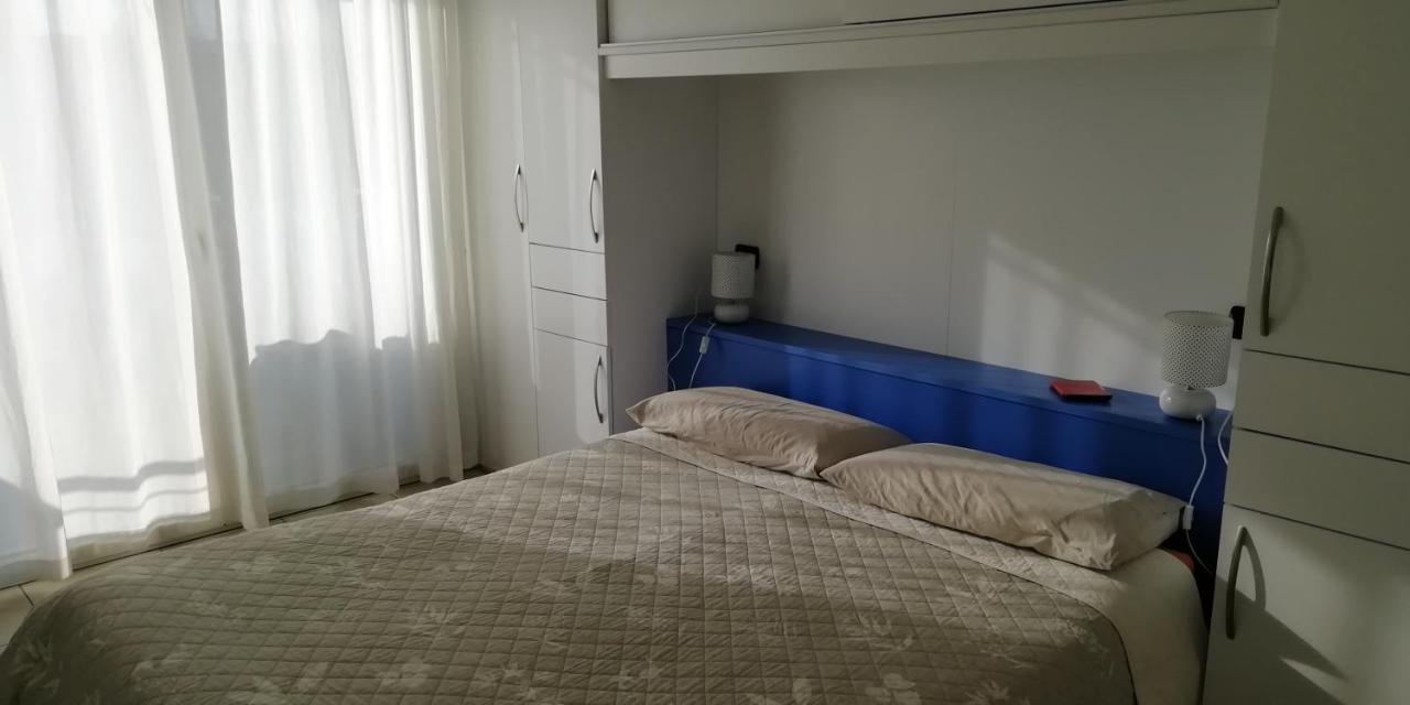 Brezza Da Mare Apartment Rimini Ngoại thất bức ảnh