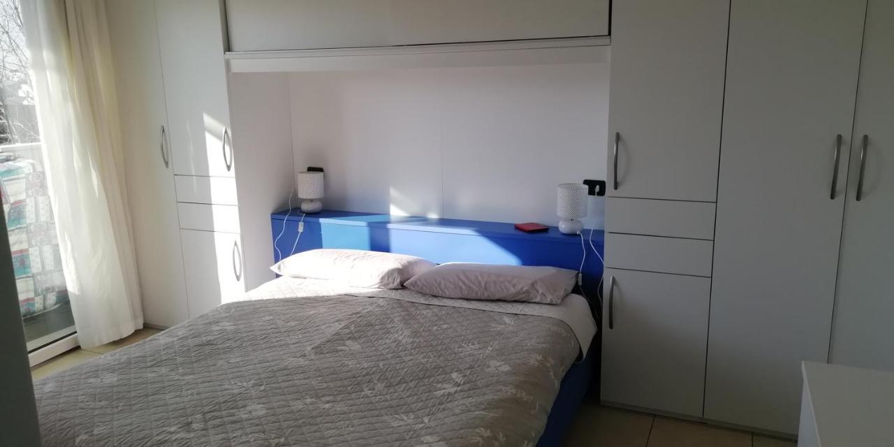 Brezza Da Mare Apartment Rimini Ngoại thất bức ảnh