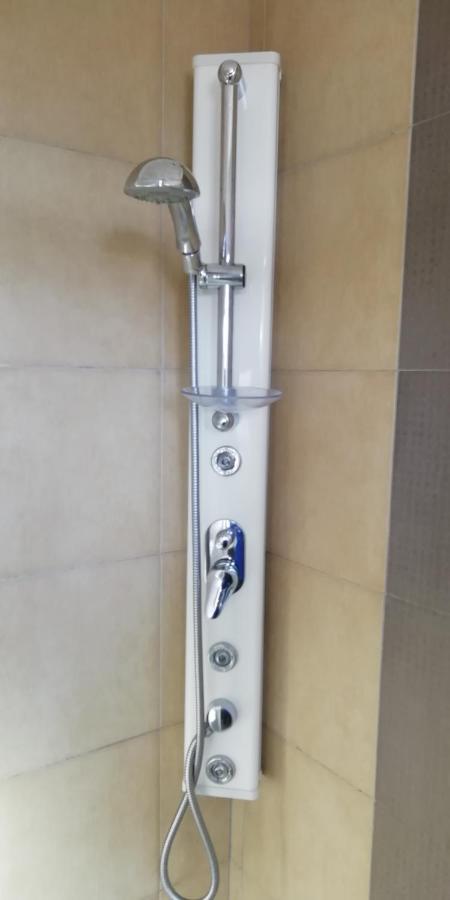 Brezza Da Mare Apartment Rimini Ngoại thất bức ảnh