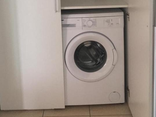 Brezza Da Mare Apartment Rimini Ngoại thất bức ảnh