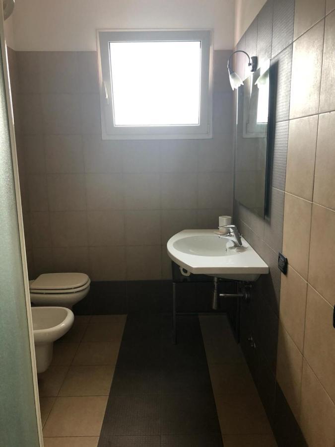 Brezza Da Mare Apartment Rimini Ngoại thất bức ảnh